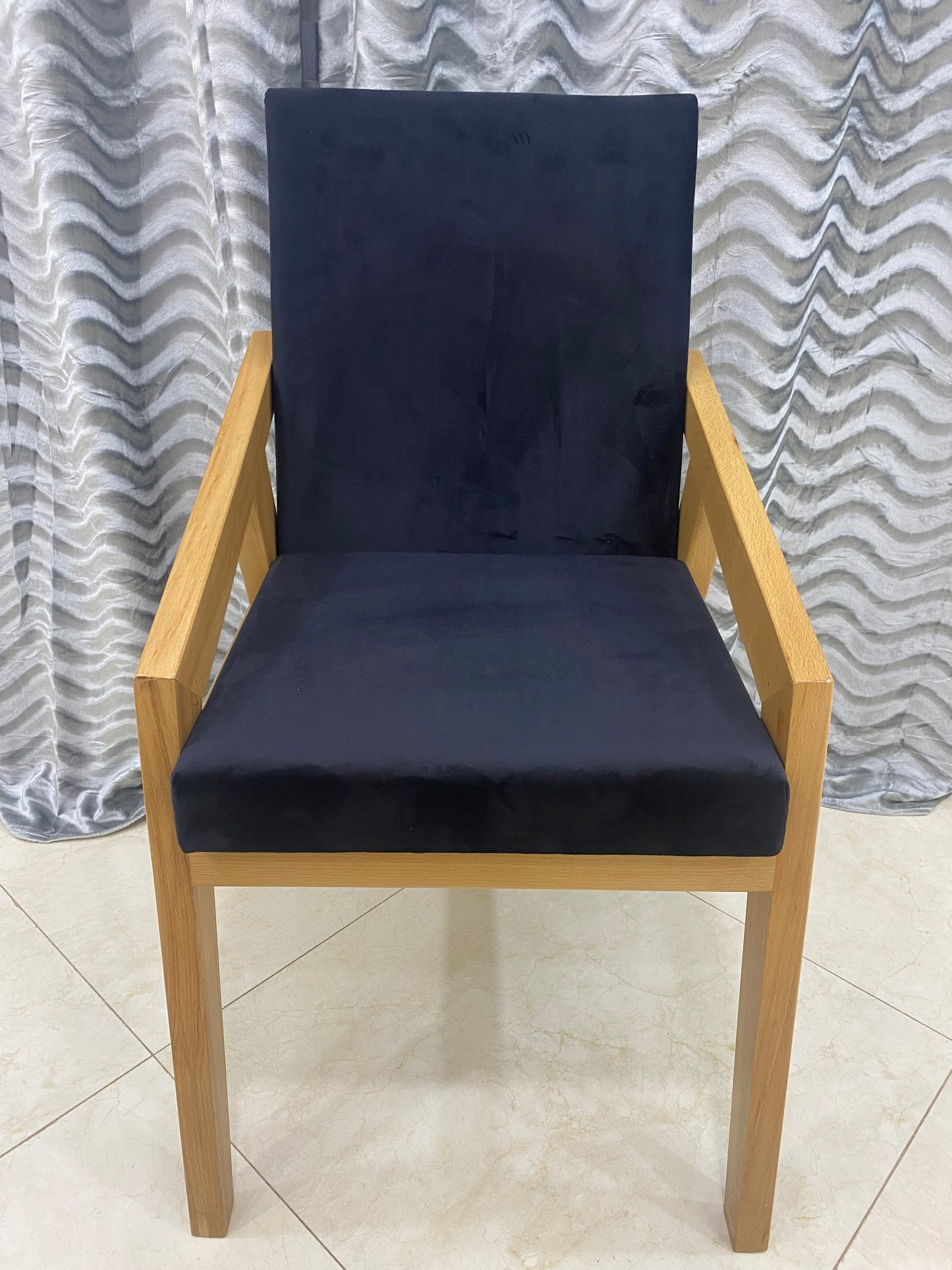 Chaise Hêtre