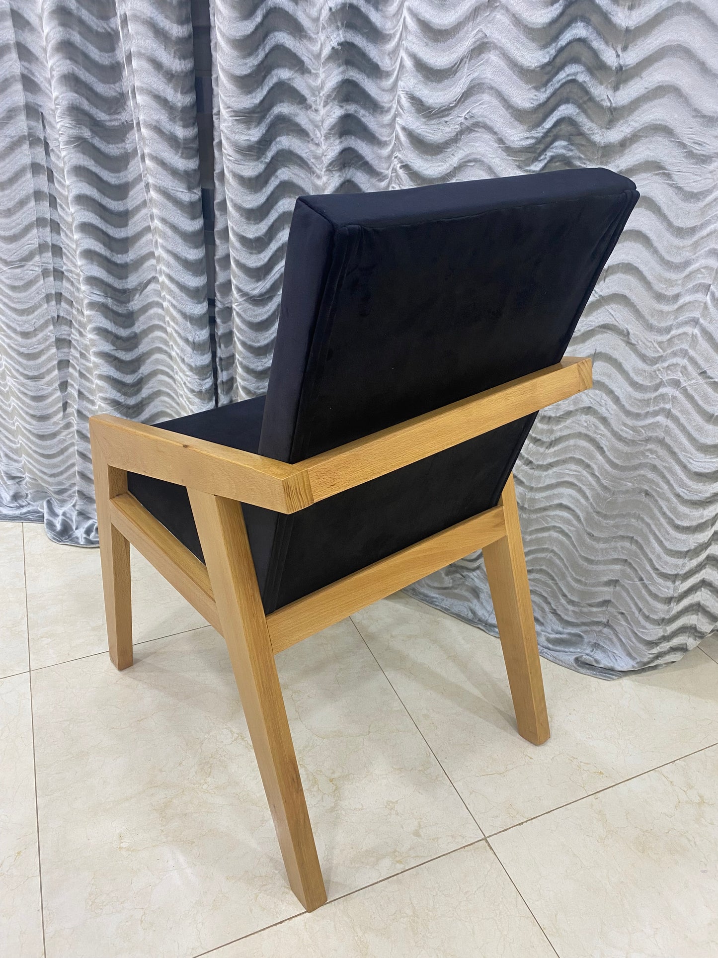 Chaise Hêtre