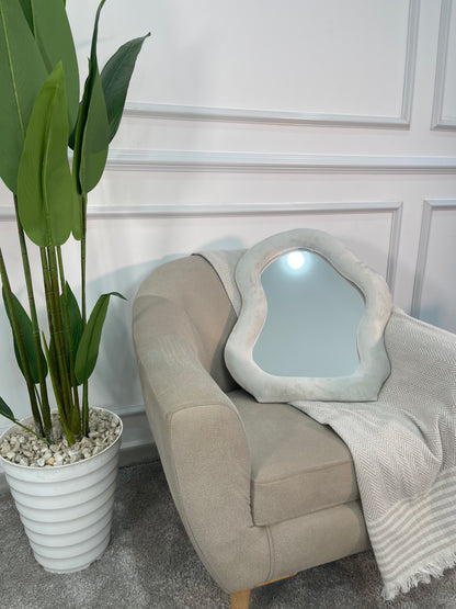 Miroir Coiffeuse
