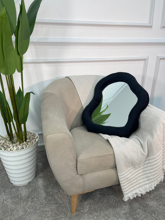 Miroir Coiffeuse